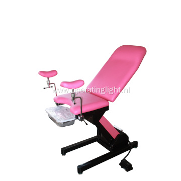 OBS Gynecological Examing Table